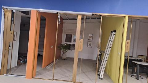 豪晟金屬工程企業社 - 