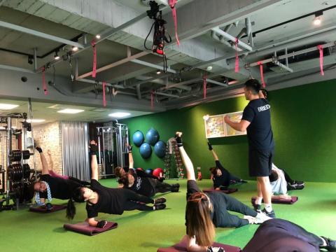 運動吧體能空間 - 