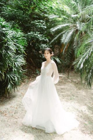 妙妙miao - 婚紗攝影