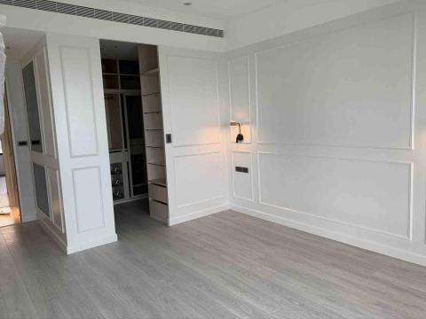 冠紘油漆工程行 - 冷烤、珍珠漆