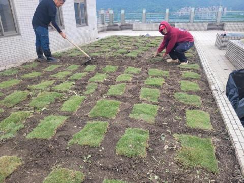 于森園藝企業社 （林先生） - 