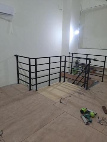 豪晟金屬工程企業社 - 夾層