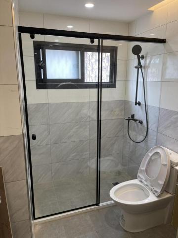 宏源工程行 - 浴室全改造