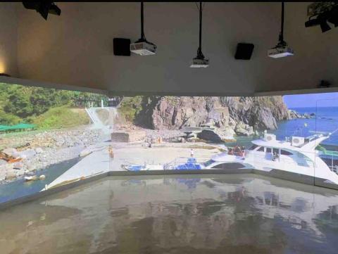 甘樂整合設計股份有限公司 - 蘭陽博物館