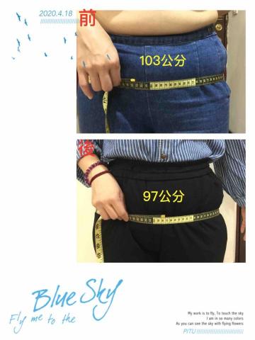 新莊-蓁SPA撥經美顏館 - 身體保養：深層調理