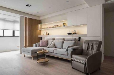 奇麗屋木地板 - 