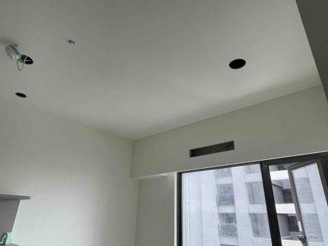 賀達油漆工程 - 