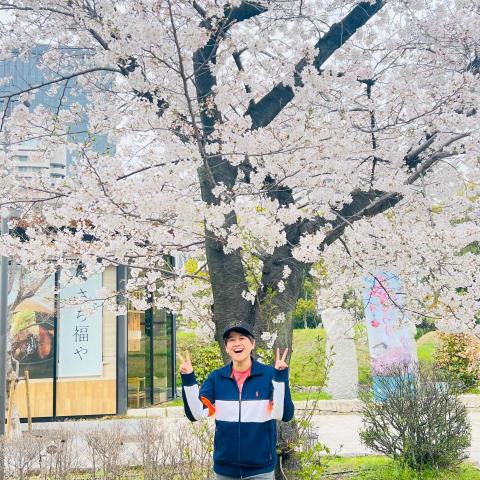 提供今日保母服務的專家黃譓羽