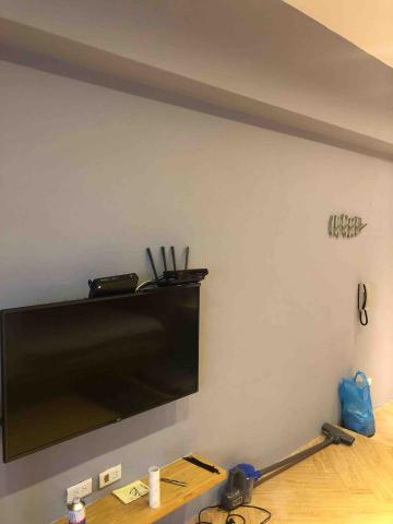 上尚油漆 - 洛陽街得利乳膠漆勇敢灰跳色