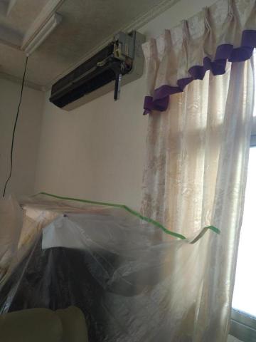 清涼淨冷氣清洗專家 - 環境防護不馬乎