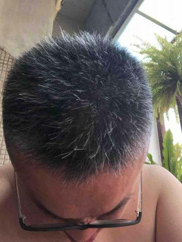 提供煮飯服務的專家布魯斯