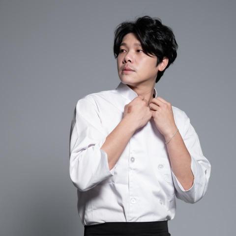 豐濱烹飪課程老師推薦豐哥Rex