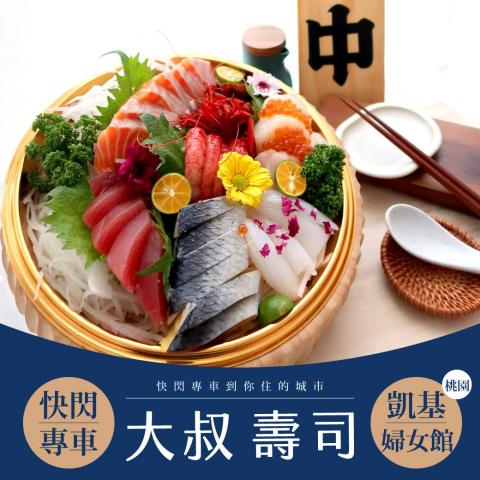 豐哥Rex - 桃園藝文特區快閃餐點製作