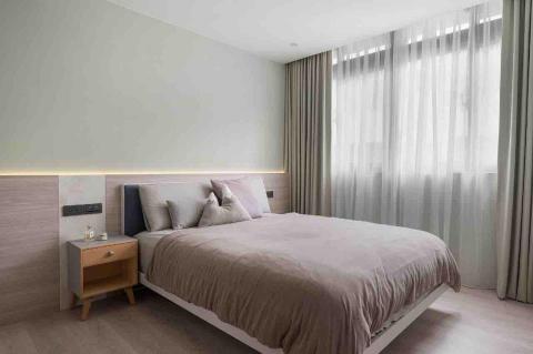 奇麗屋木地板 - 