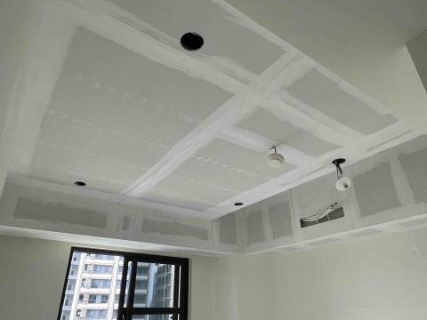 賀達油漆工程 - 