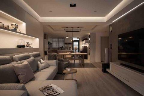 奇麗屋木地板 - 