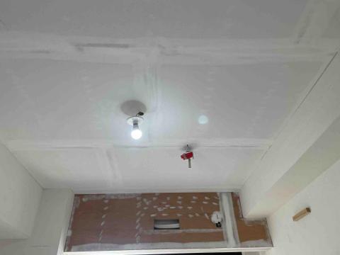 賀達油漆工程 - 