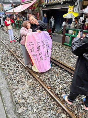 台灣旅行家包車旅遊 - 