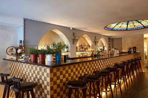 杰碩室內裝潢有限公司 - 酒吧裝潢