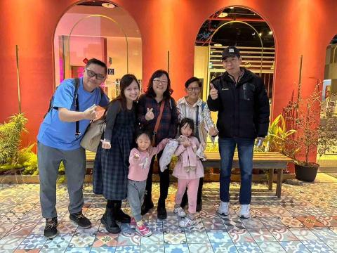 台灣旅行家包車旅遊 - 