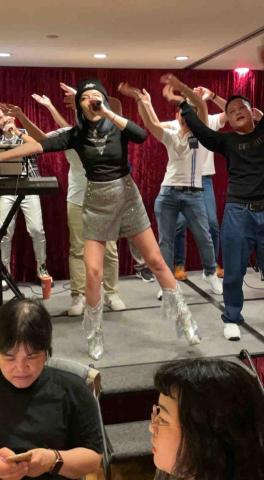 VENICE 威妮厮音樂活動企劃 -  VENICE 威妮厮音樂活動企劃 -