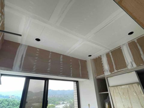 賀達油漆工程 - 