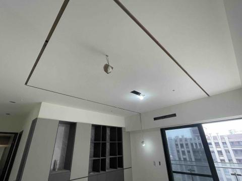 賀達油漆工程 - 