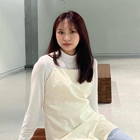 提供德文學習服務的專家林雅婷