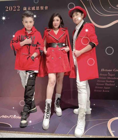 VENICE 威妮厮音樂活動企劃 -  VENICE 威妮厮音樂活動企劃 -