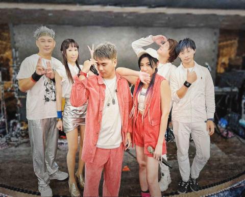 VENICE 威妮厮音樂活動企劃 -  VENICE 威妮厮音樂活動企劃 -