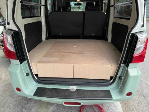 杰碩室內裝潢有限公司 - 工具車改裝