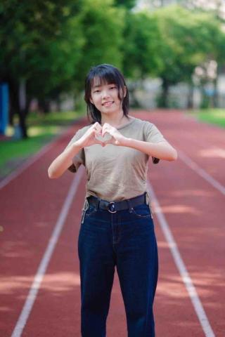 提供35服務的專家林庭鈺