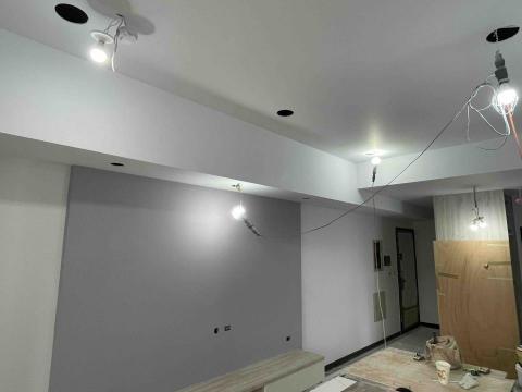 賀達油漆工程 - 