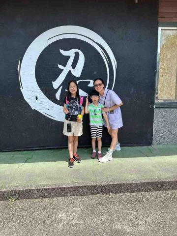 台灣旅行家包車旅遊 - 