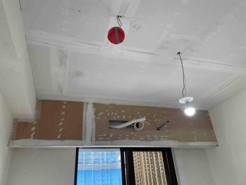 賀達油漆工程 - 