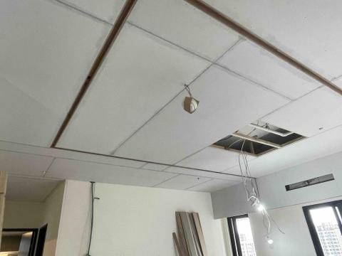 賀達油漆工程 - 