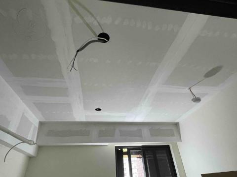 賀達油漆工程 - 