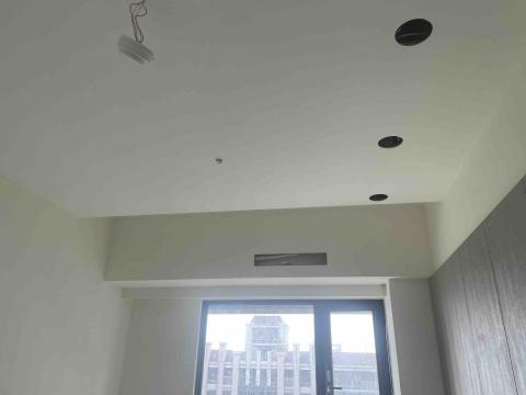 賀達油漆工程 - 