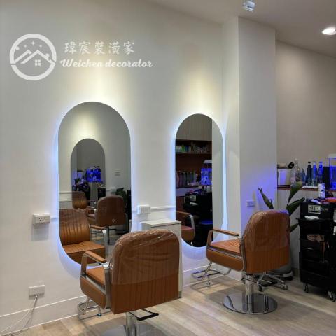 瑋宸裝潢家工程行 - ●步入充滿奶茶色調與木質調的裝潢空間中，明亮的氛圍煥發著生命的活力。
●奶茶色的柔和光影與木質調的質感傢俱相輔相成，營造出一種美感與溫暖的氛圍。
●奶茶色調與木質調的相得益彰，為空間增添了溫暖和活力。讓我們一同享受這個明亮而溫馨的空間，感受生活的美好和自然的韻味。
?請網搜 FB/iG:瑋宸裝潢家詢問 感謝~
