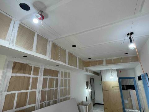 賀達油漆工程 - 