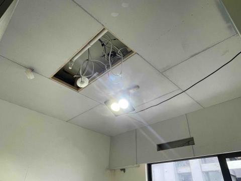 賀達油漆工程 - 