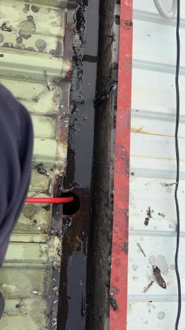 菁晏企業社 - 雨遮排水管疏通 菁晏企業社 - 雨遮排水管疏通