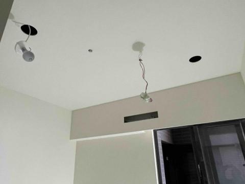 賀達油漆工程 - 