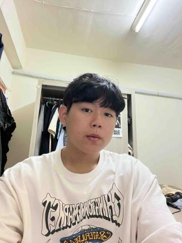 提供康軒國一數學服務的專家楊賀程-數理化家教