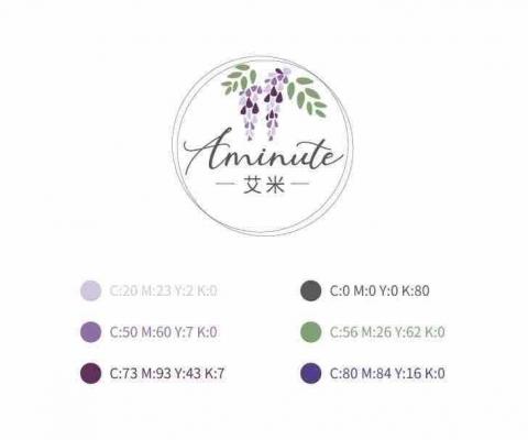 伊淳事業有限公司 - LOGO設計-2 伊淳事業有限公司 - LOGO設計-2