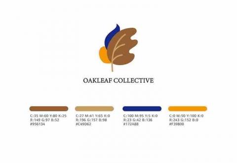 伊淳事業有限公司 - LOGO設計-1 伊淳事業有限公司 - LOGO設計-1