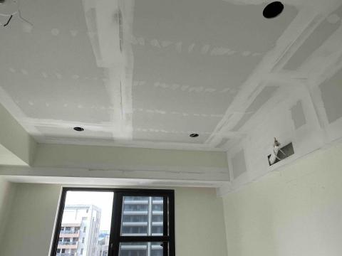 賀達油漆工程 - 