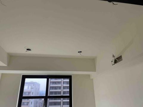 賀達油漆工程 - 