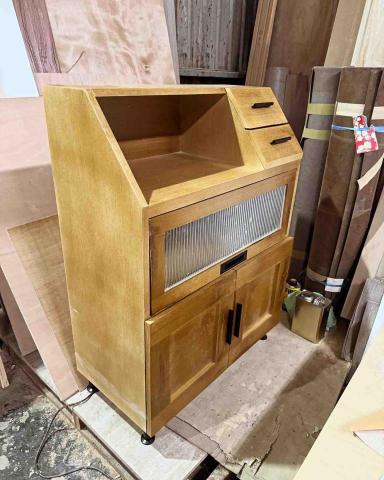 杰碩室內裝潢有限公司 - 客製化櫥櫃