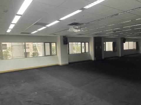 職匠工程 - 行政院新北聯合大樓